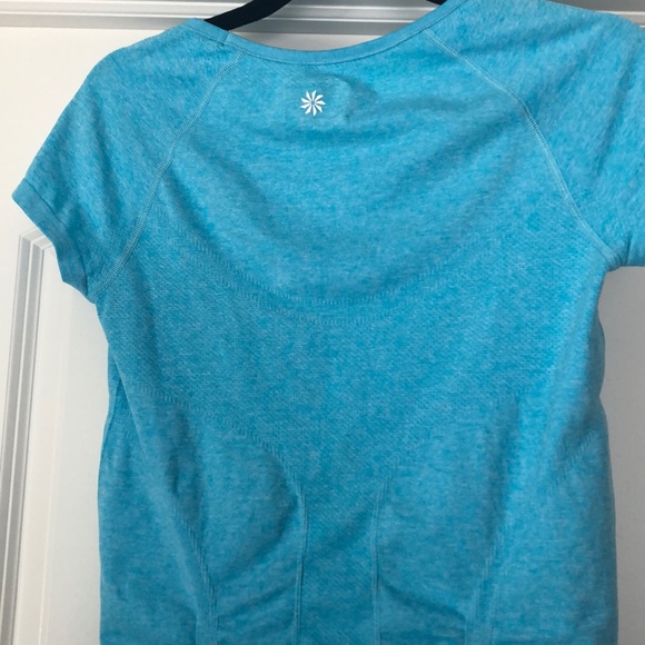 Athleta workout top - Picture 3 of 3